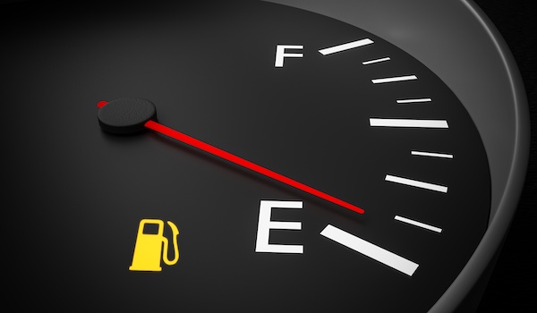 Can Driving On Empty Hurt Your Car?