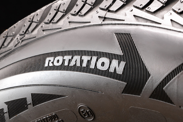 What Are the Benefits of Regular Tire Rotations?