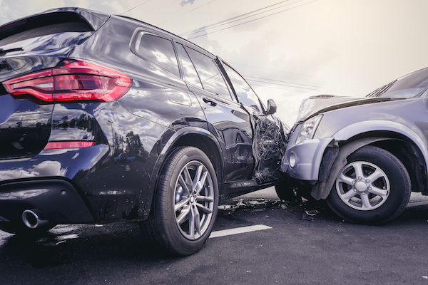 What Should You Do Following a Car Accident?