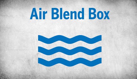 Techie Blog: The Air Blend Box is Your Best Friend!