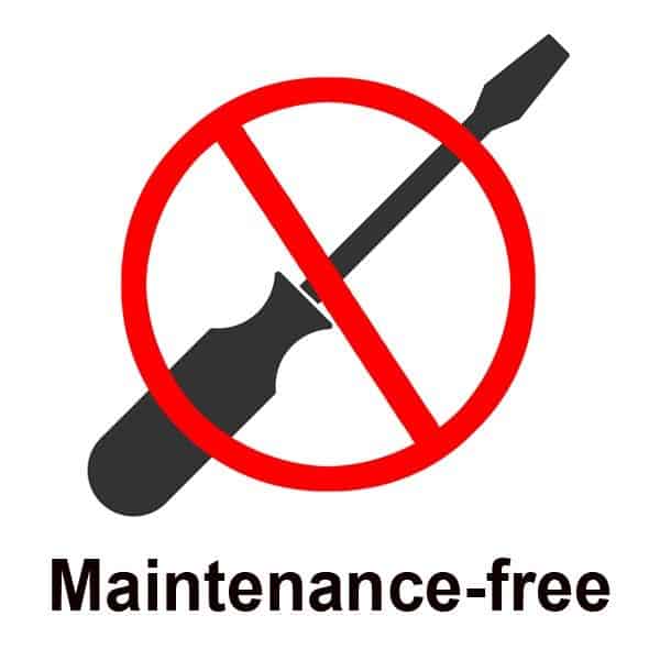 Busted Myth: Maintenance Free Vehicle
