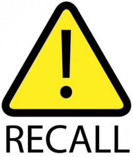 How to Find Vehicle Recall Information