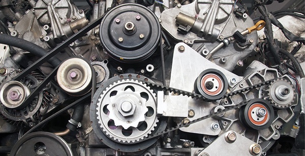 Gilbert Engine Repair | Spectrum Car Care
